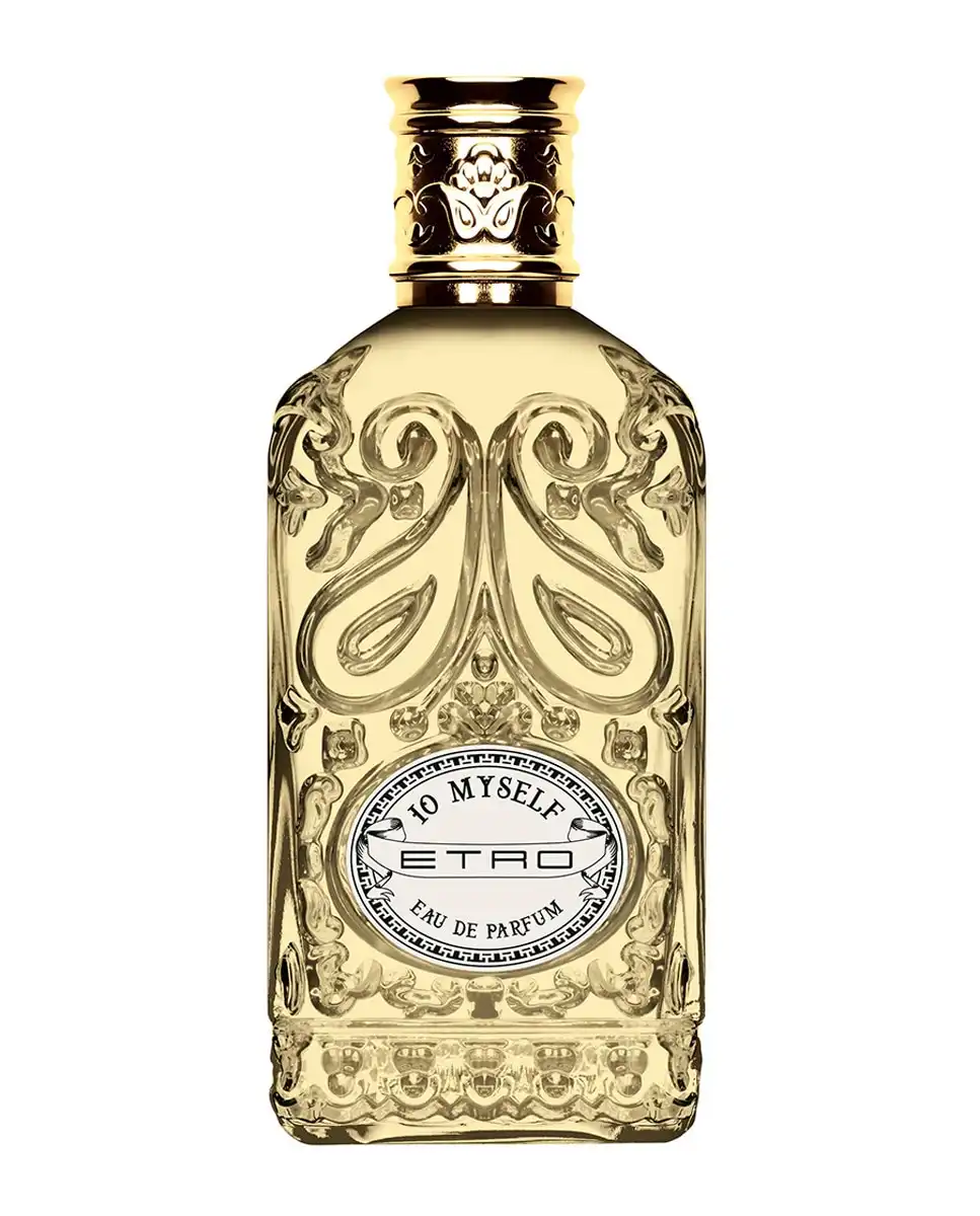Etro - Eau De Parfum Io Myself De Luxe 100 Ml - ETRO - Comparador de precios