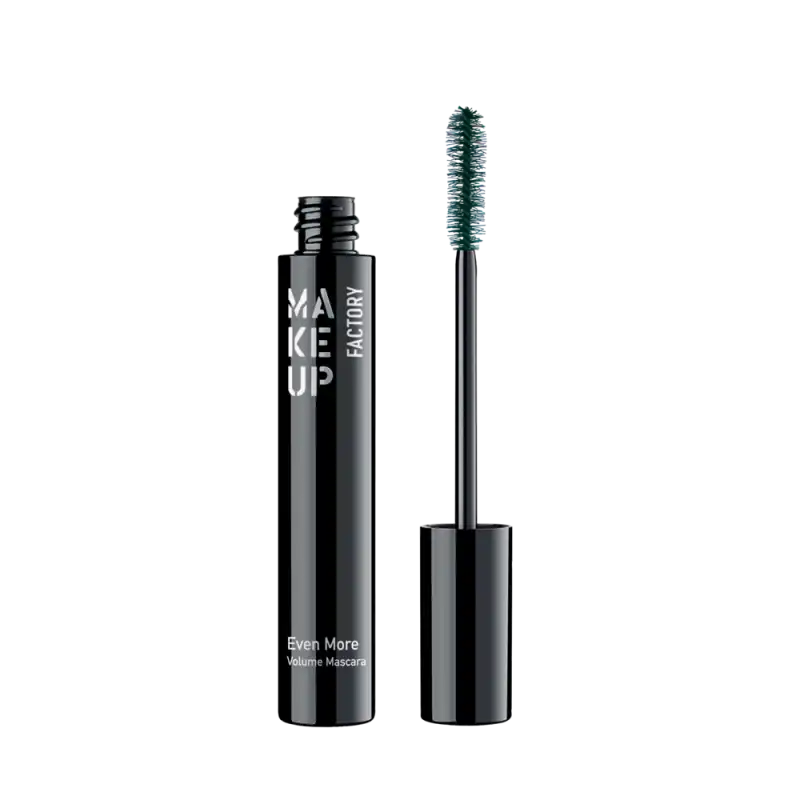 Even More 14 Mascara - Make Up Factory - Comparador de precios