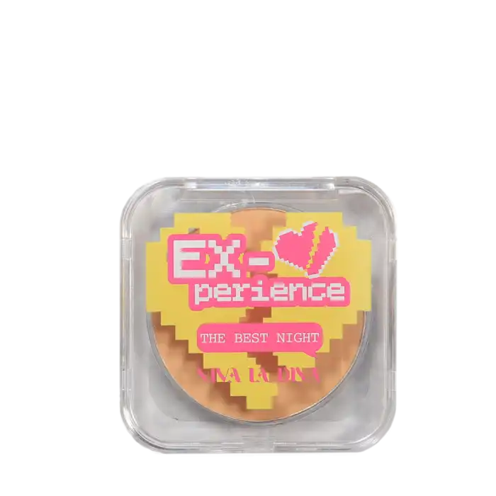 Experience Press Polvos Compactos - Viva la Diva - Comparador de precios