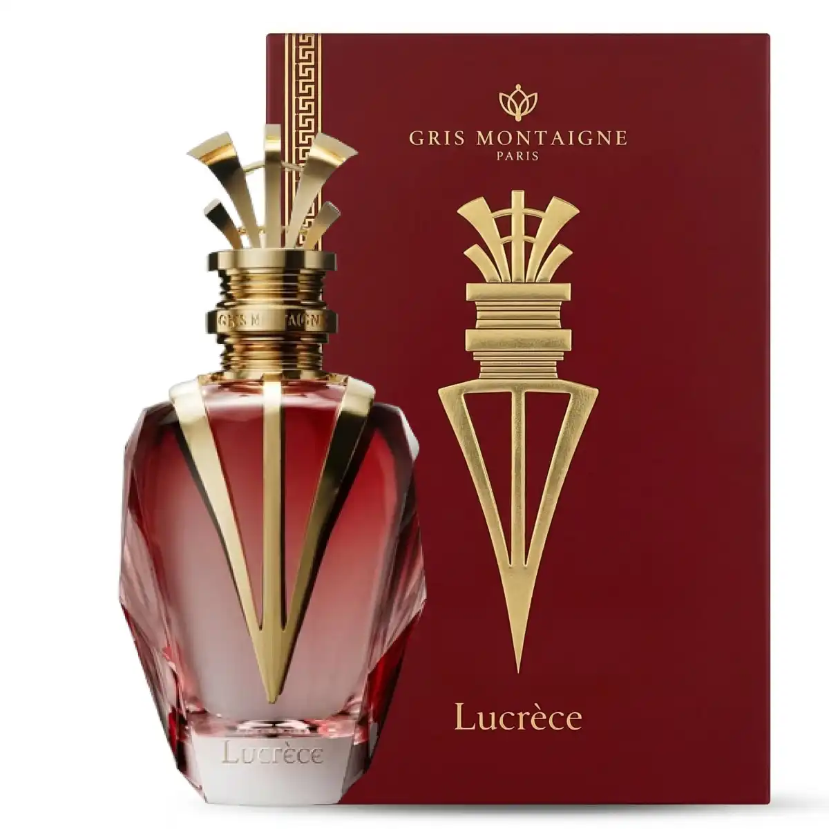 Extrait de Parfum Lucrèce Perfume 250 ml - Gris Montaigne - Comparador de precios