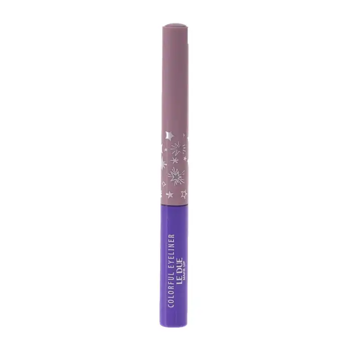 Eyeliner Colorfull - Le Due Make Up - Comparador de precios