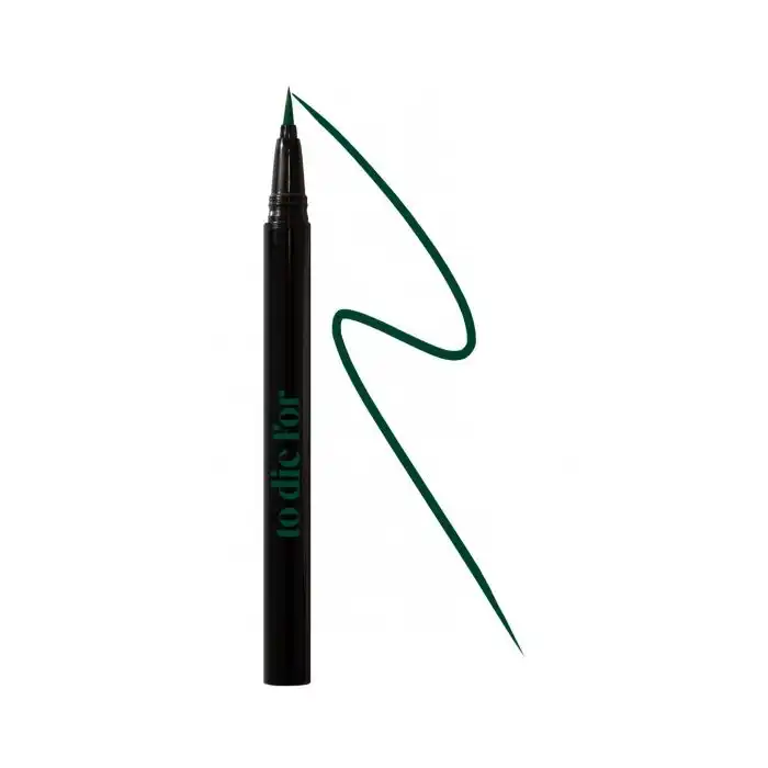 Eyeliner Líquido Waterproof To Die For - Krash Kosmetics - Comparador de precios