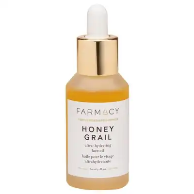 Farmacy Beauty Honey Grail Aceite Facial Ultra Hidratante , 30 ml - FARMACY - Comparador de precios