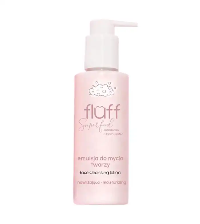 Fluff - Loción limpiadora facial - Fluff - Comparador de precios