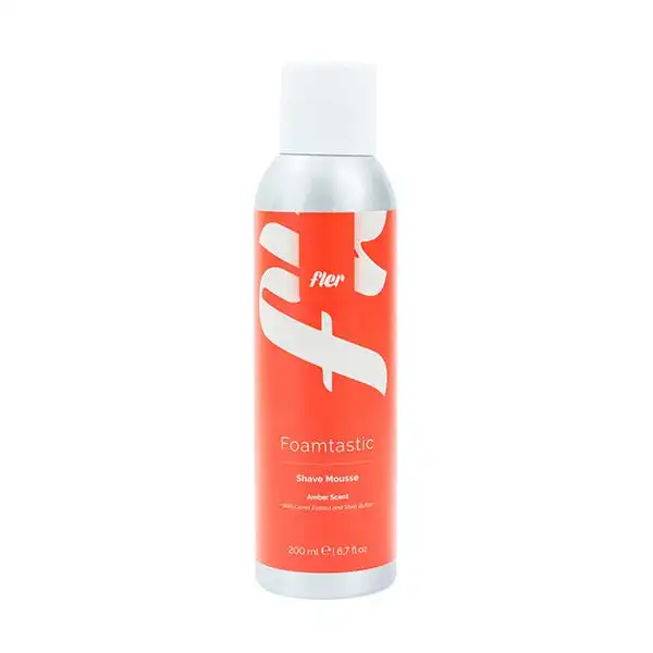Foamtastic Amber Scent - FLER - Comparador de precios