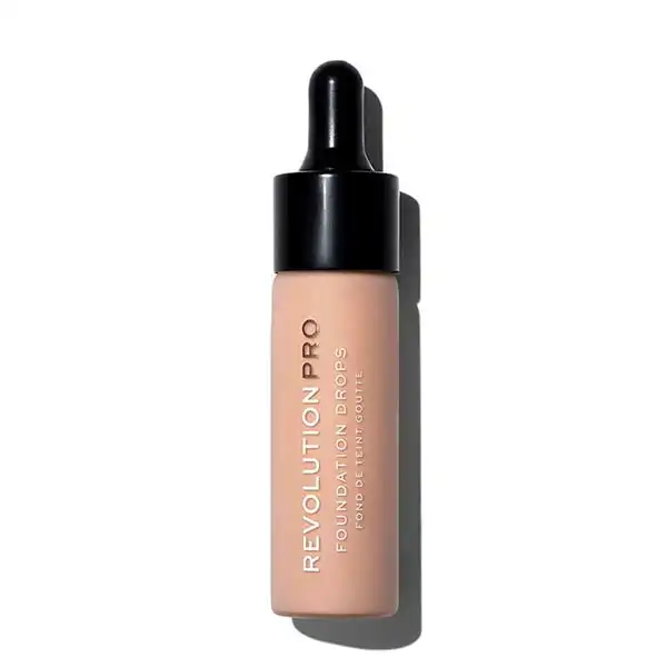 Foundation Drops F8 - REVOLUTION PRO - Comparador de precios
