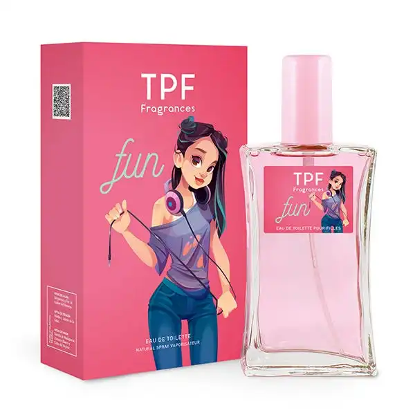 Fun - TPF - Comparador de precios
