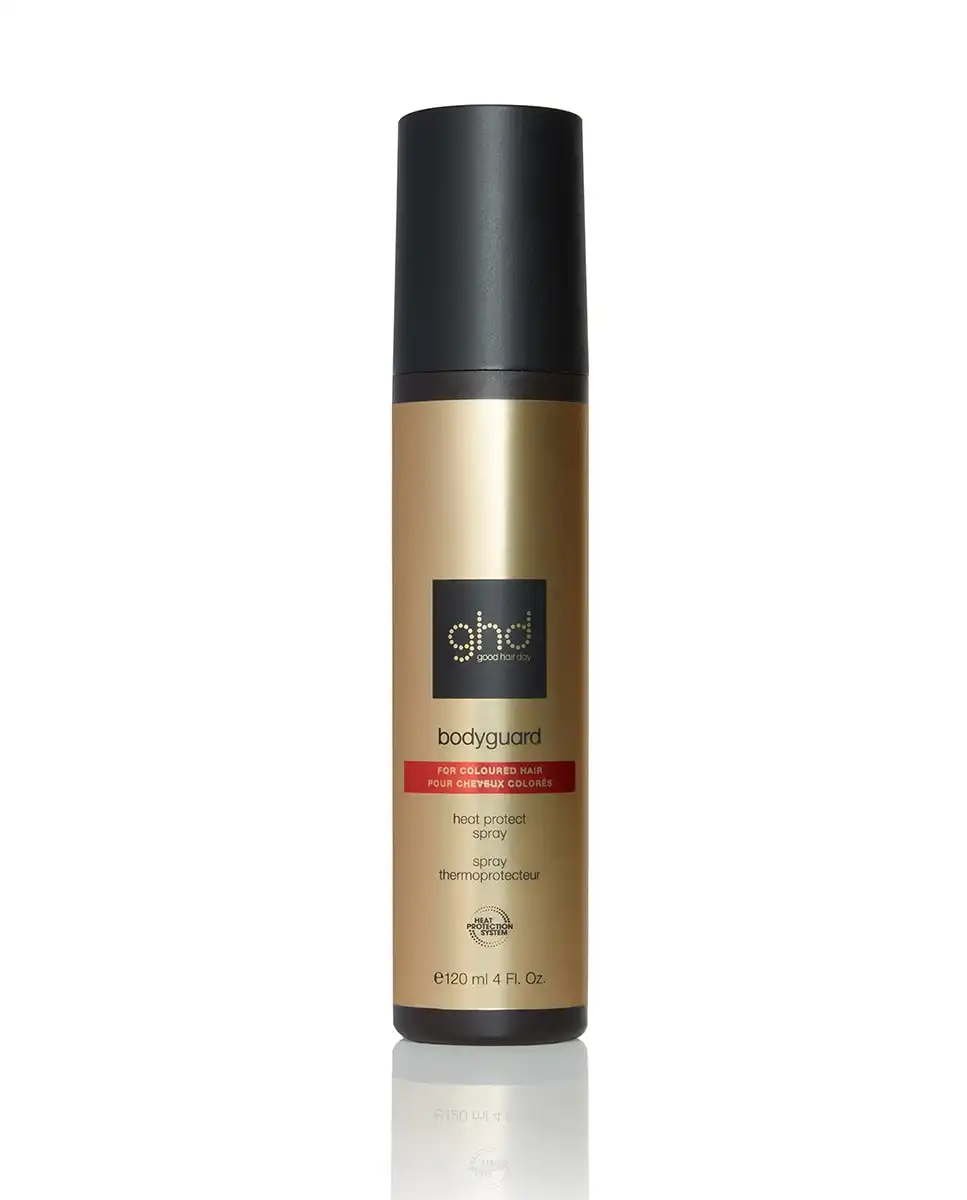 GHD - Spray protector térmico para cabello teñido Ghd bodyguard coloured hair. - GHD - Comparador de precios
