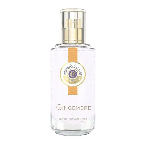Gingembre - Roger & Gallet - Comparador de precios