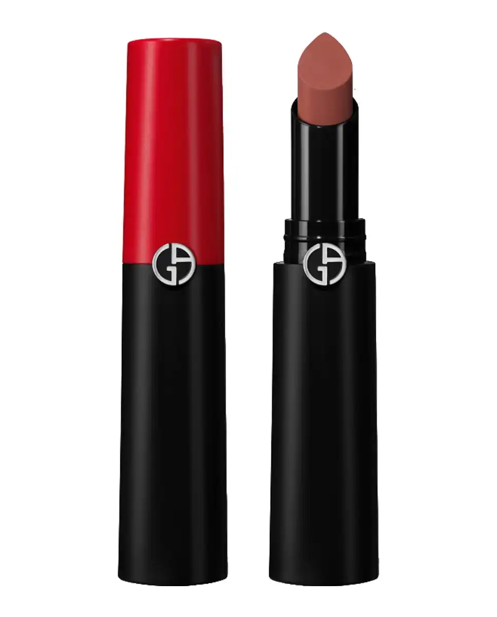 Giorgio Armani - Barra De Labios Lip Power Matte - Giorgio Armani - Comparador de precios