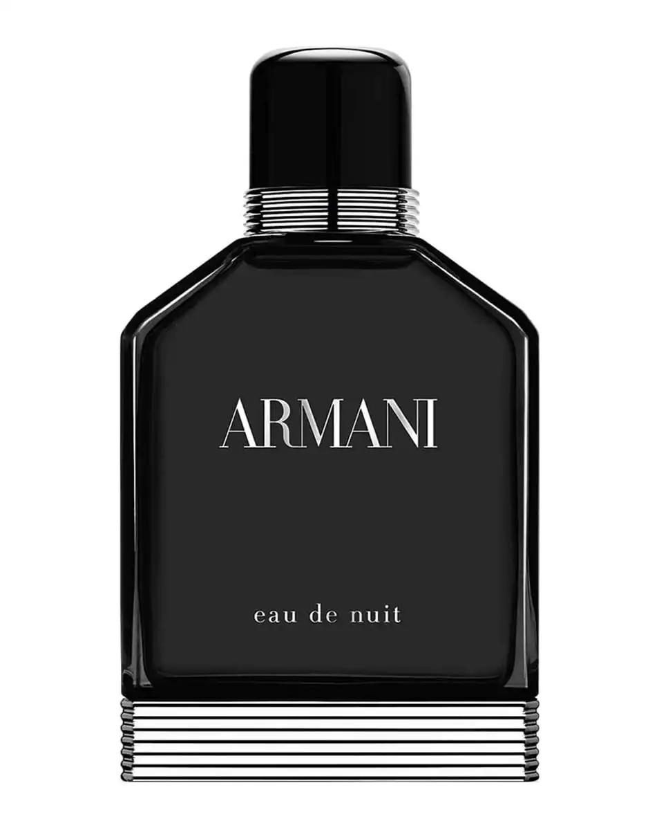 Giorgio Armani - Eau De Toilette Eau De Nuit 100 Ml - Giorgio Armani - Comparador de precios