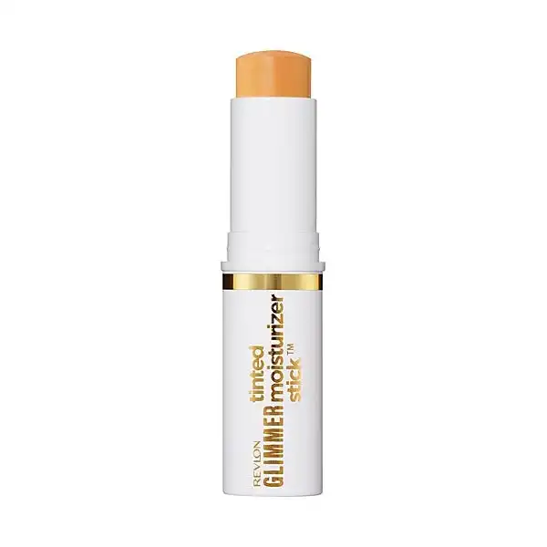 Glimmer Tinted Moisturizer Stick 120 - Revlon - Comparador de precios