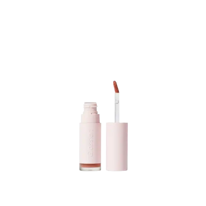 Glossier G Suit Lip Cream  Bubble T - Glossier - Comparador de precios