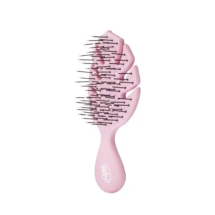 Go Green Mini Cepillo Desenredante - Wet Brush - Comparador de precios