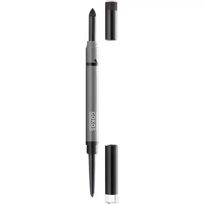 Gokos BrowDuo 197 Dark 1.1 g - Gokos - Comparador de precios