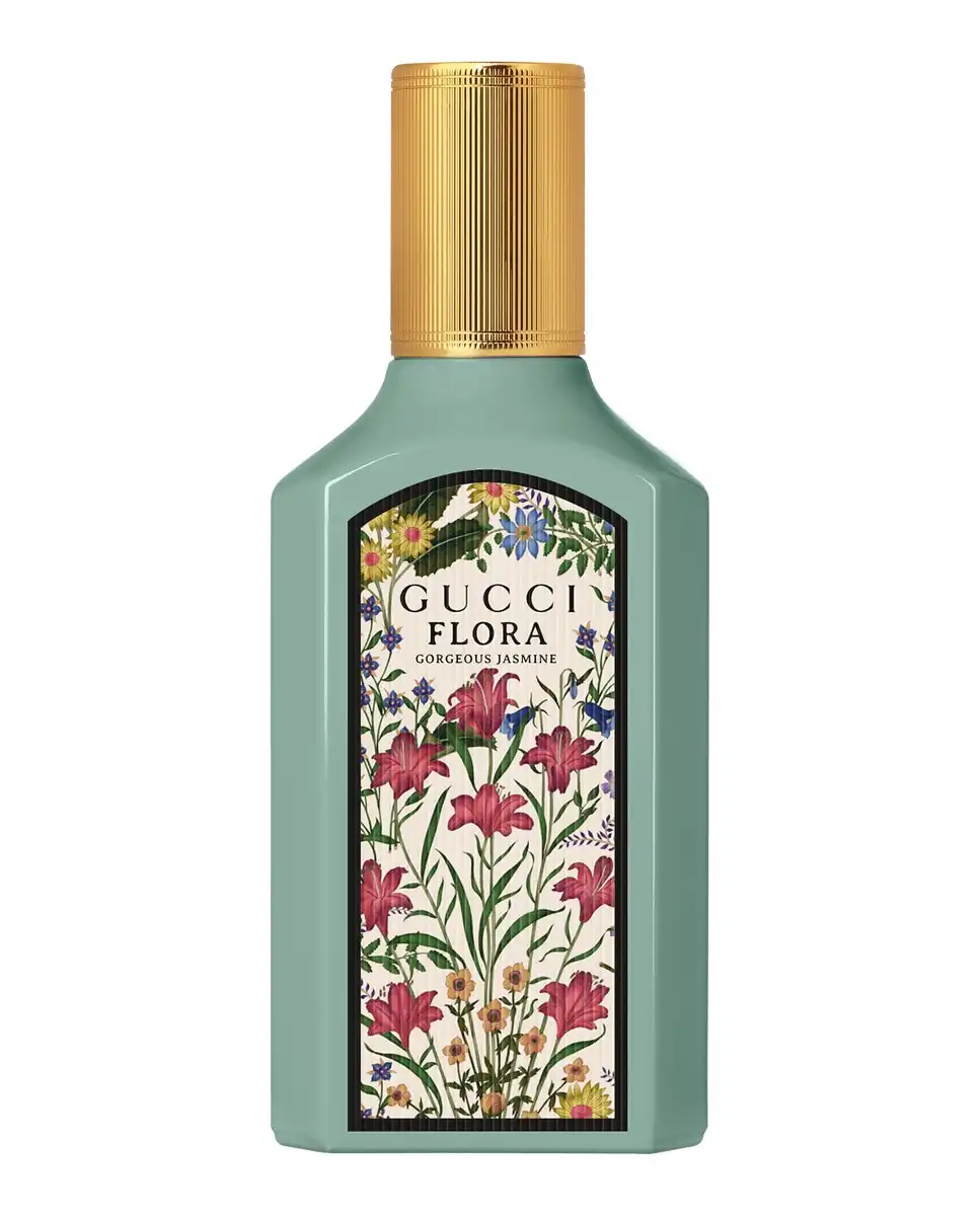 Gucci - Eau De Parfum Flora Gorgeous Jasmine - Gucci - Comparador de precios