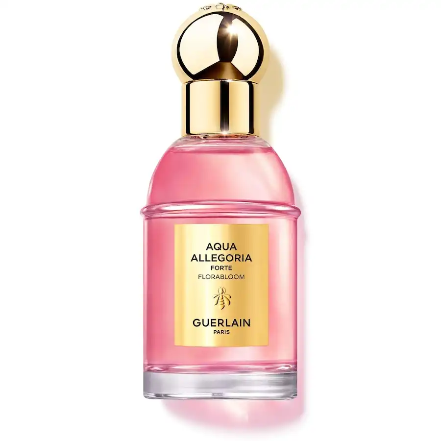 Guerlain - Aqua Allegoria Forte Florabloom Perfumes 40 ml female - Guerlain - Comparador de precios