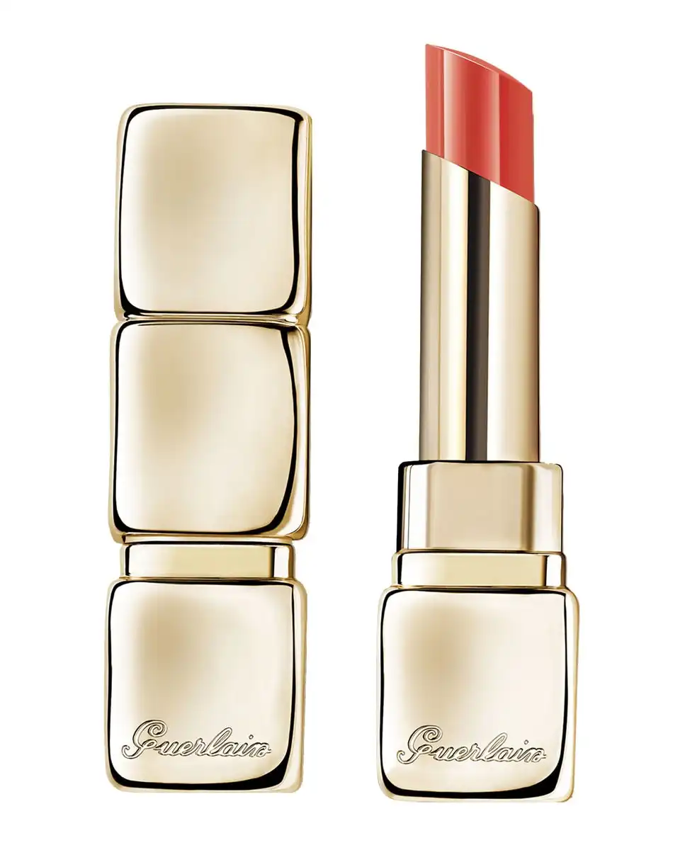 Guerlain - Barra De Labios KissKiss Shine Bloom - Guerlain - Comparador de precios
