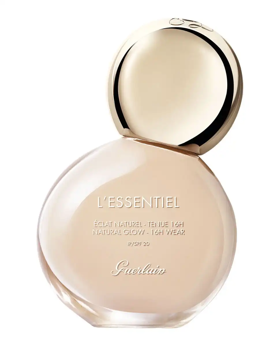 Guerlain - Base De Maquillaje L'Essentiel Luminosidad Natural Duración 16 H FPS20 - Guerlain - Comparador de precios