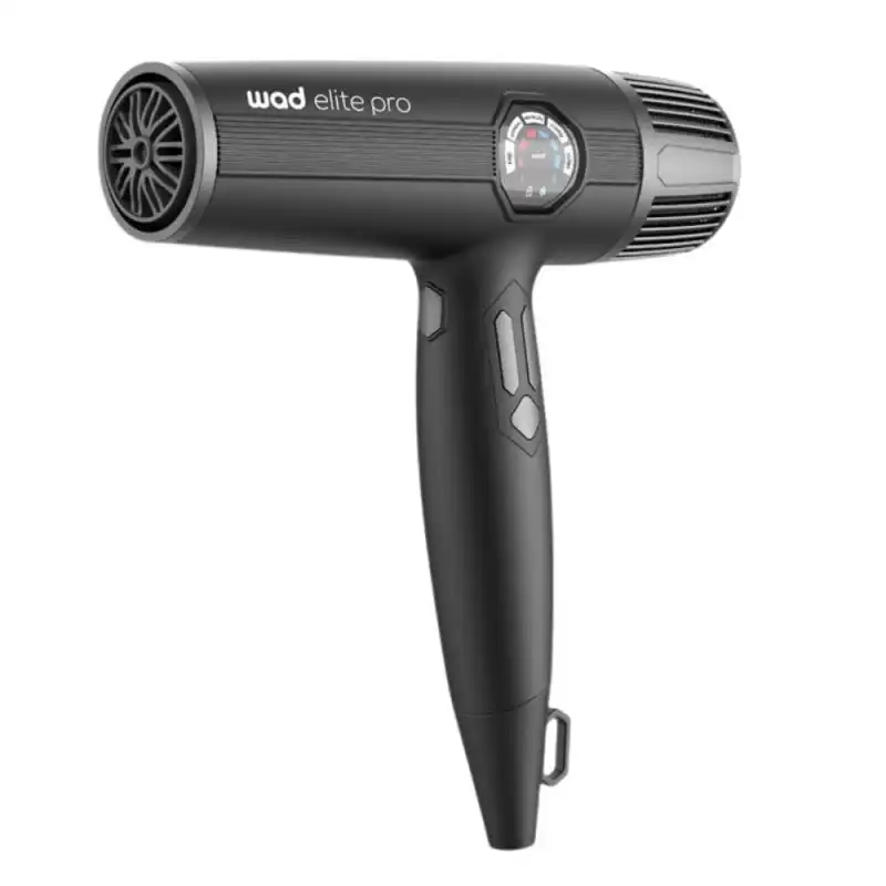 Hair Dryer Elite Pro Wad - WAD Professional Beauty - Wad Professional Beauty - Comparador de precios