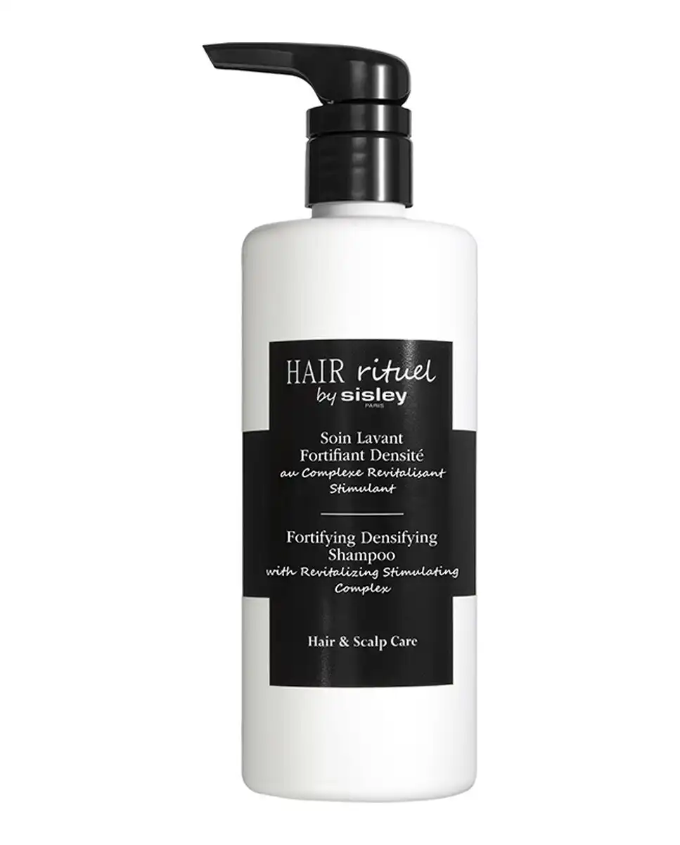 Hair Rituel By Sisley - Champú Anticaída Soin Lavant Fortifiant Densité 500 ml Hair Rituel by Sisley. - Hair Rituel By Sisley - Comparador de precios