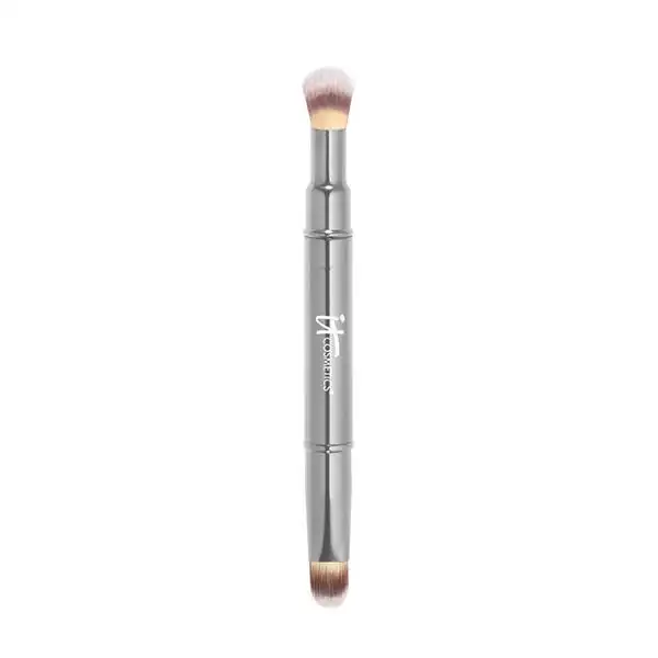 Heavenly Luxe⢠Dual Airbrush Concealer Brush - IT Cosmetics - Comparador de precios