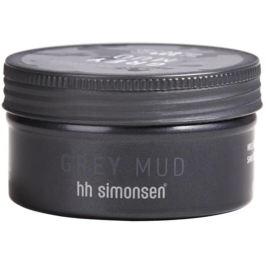 HH Simonsen - Extreme Mud Geles para el cabello 100 ml male - HH Simonsen - Comparador de precios