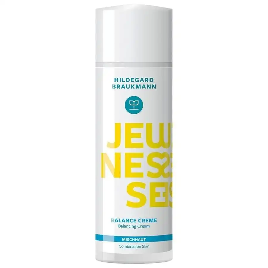 HILDEGARD BRAUKMANN - JEUNESSE Cremas faciales 50 ml unisex - Hildegard Braukmann - Comparador de precios