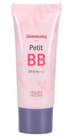 Holika BB Essential Petit Shimmering Iluminadora 30 ml - Holika Holika - Comparador de precios