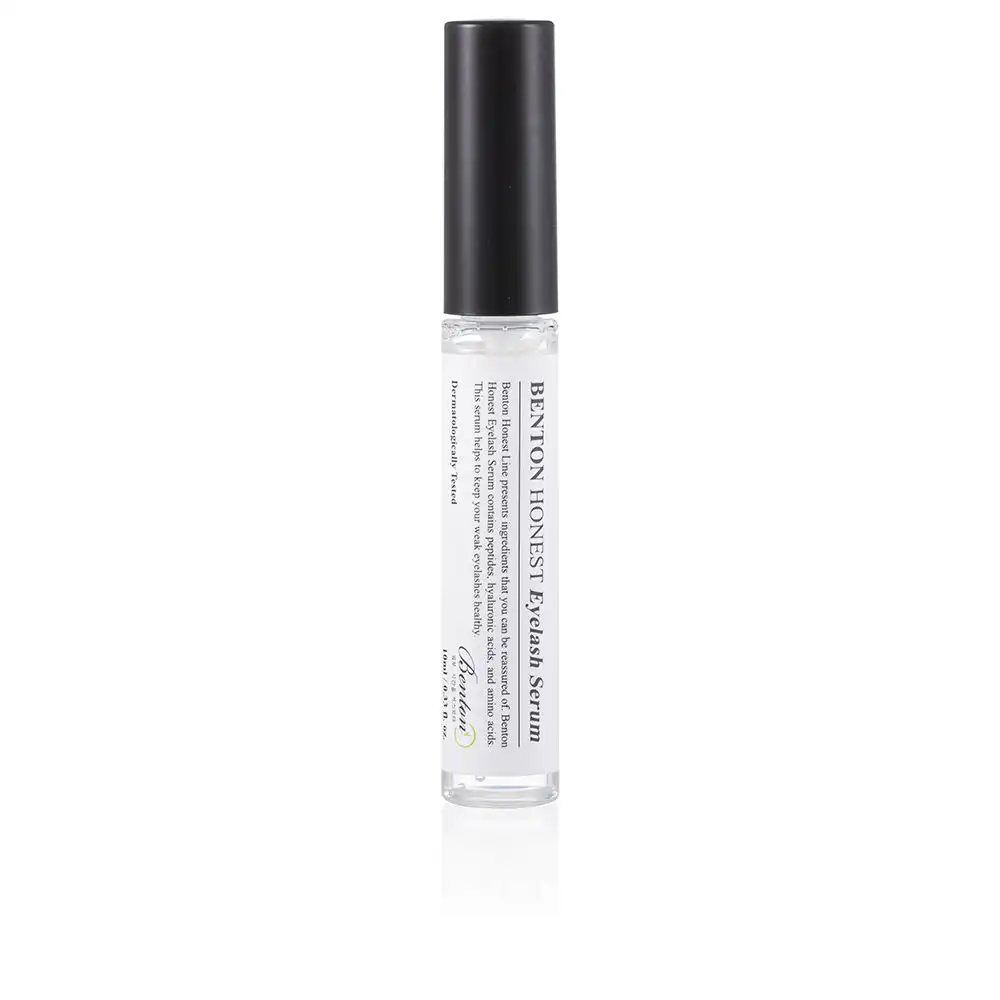 Honest eyelash serum 10 ml - Benton - Comparador de precios