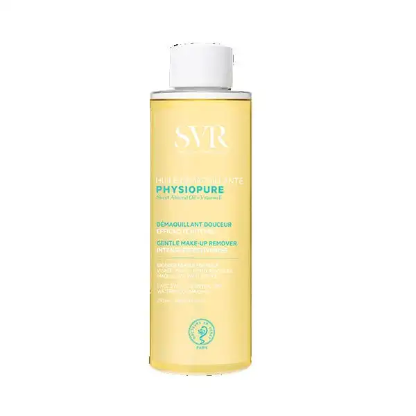 Huile Demaquillante Physiopure - LABORATOIRES SVR - Comparador de precios