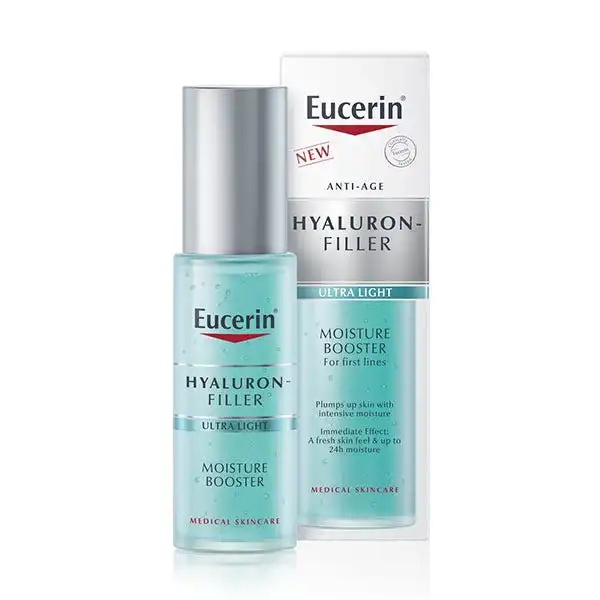 Hyaluron-Filler Ultra Light - Eucerin - Comparador de precios