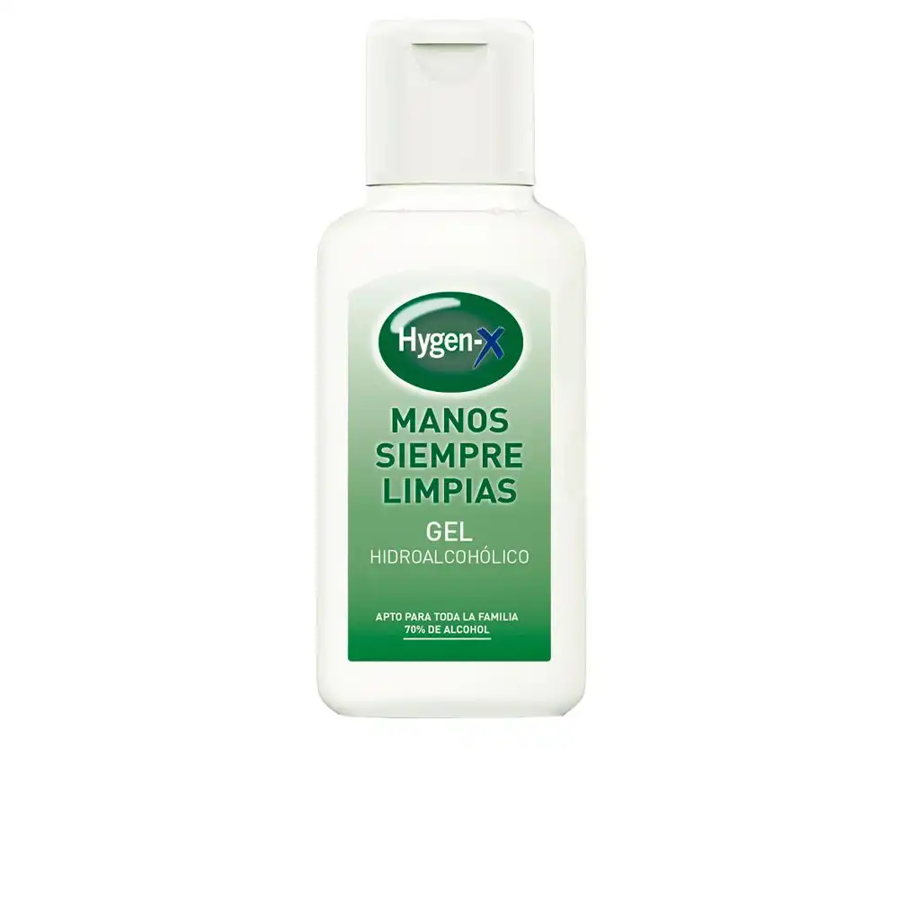 Hygenderma Hygenderma Gel Hidroalcóholico, 230 ml - Hygenderma - Comparador de precios