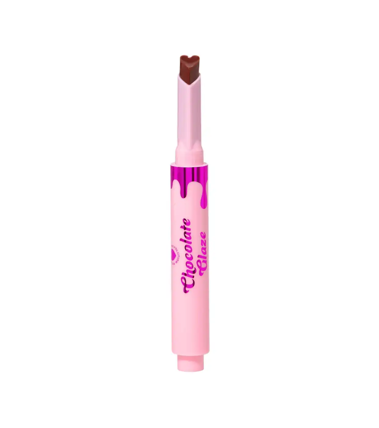 I Heart Revolution - Brillo de labios Chocolate Glaze - Hot Cocoa - I HEART REVOLUTION - Comparador de precios