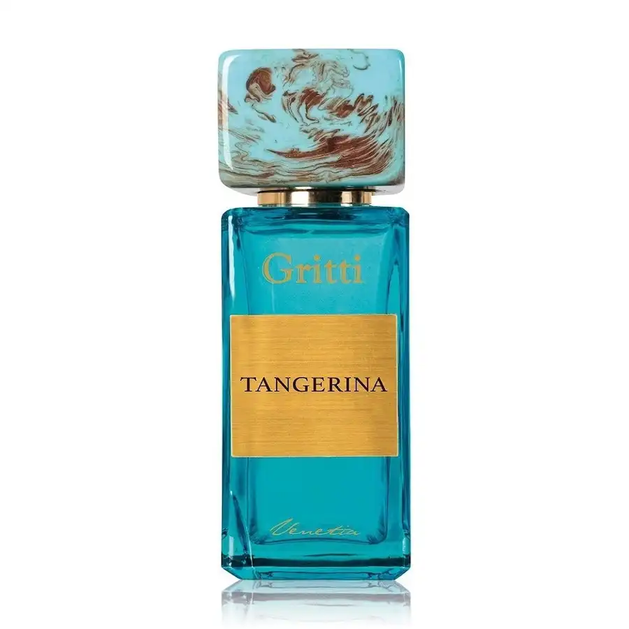 - I Turchesi Smaragd Tangerina Perfumes 100 ml unisex - Gritti - Comparador de precios
