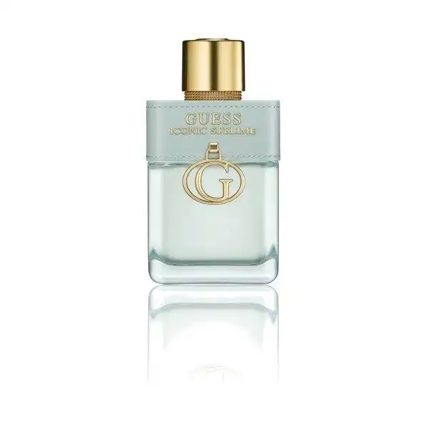 Iconic Sublime 100ML - Guess - Comparador de precios