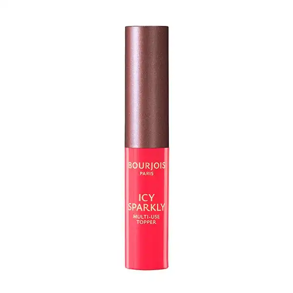 Icy Sparkly Multiuse Topper Csmc Copr - Bourjois - Comparador de precios