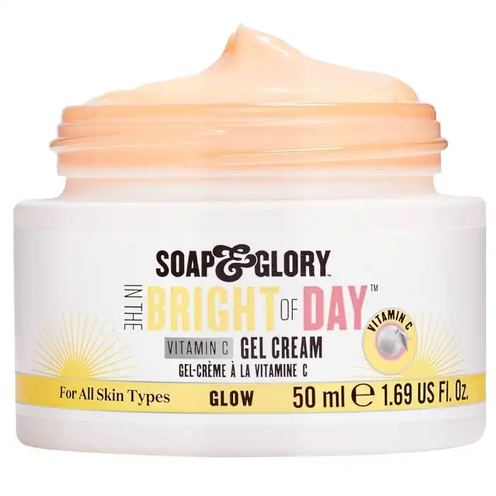 In The Bright of Day Crema Facial de Día con Vitamina C 50 ml - Soap - Glory - Comparador de precios