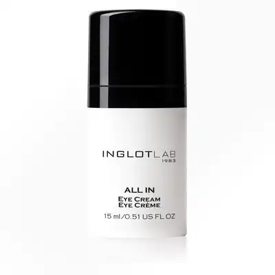 Inglot All Eye Inglot Lab, 15 ml - INGLOT - Comparador de precios