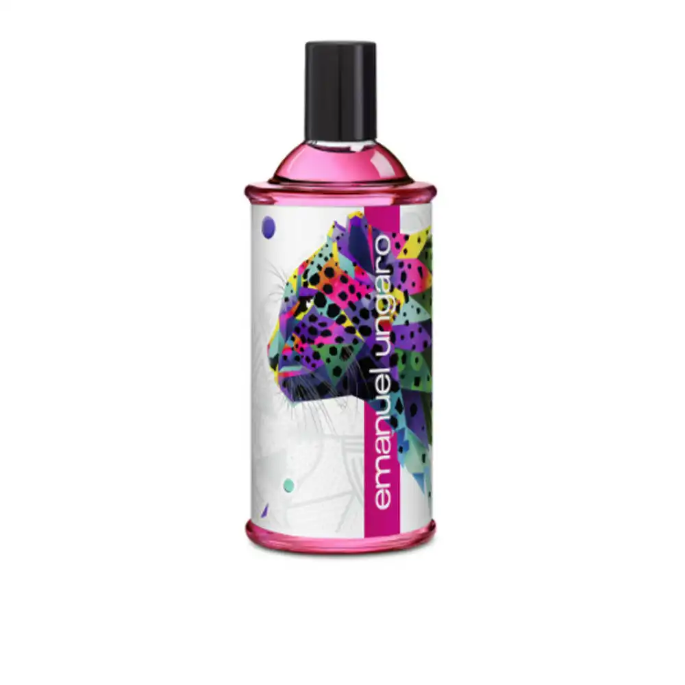 Intense For Her eau de parfum vaporizador 100 ml - Emanuel Ungaro - Comparador de precios