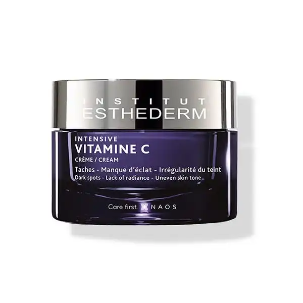 Intensive Vitamine C - INSTITUTE ESTHEDERM - Comparador de precios