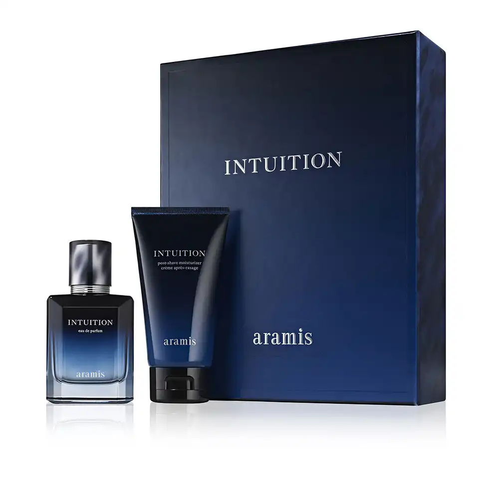 Intuition Estuche 2 pz - Aramis - Comparador de precios
