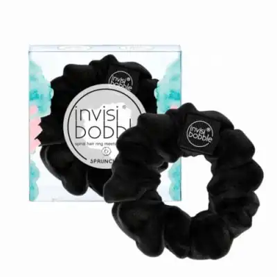 Invisibobble True Black - Invisibobble - Comparador de precios