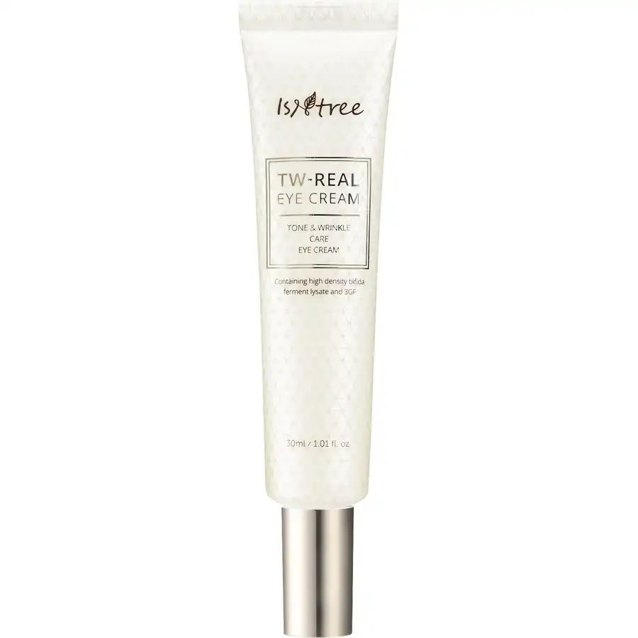 Isntree - TW-Real Cremas faciales 30 ml unisex - ISNtree - Comparador de precios