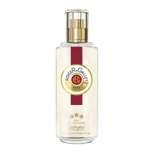 Jean Marie Farina Eau De Cologne 100Ml - Roger & Gallet - Comparador de precios