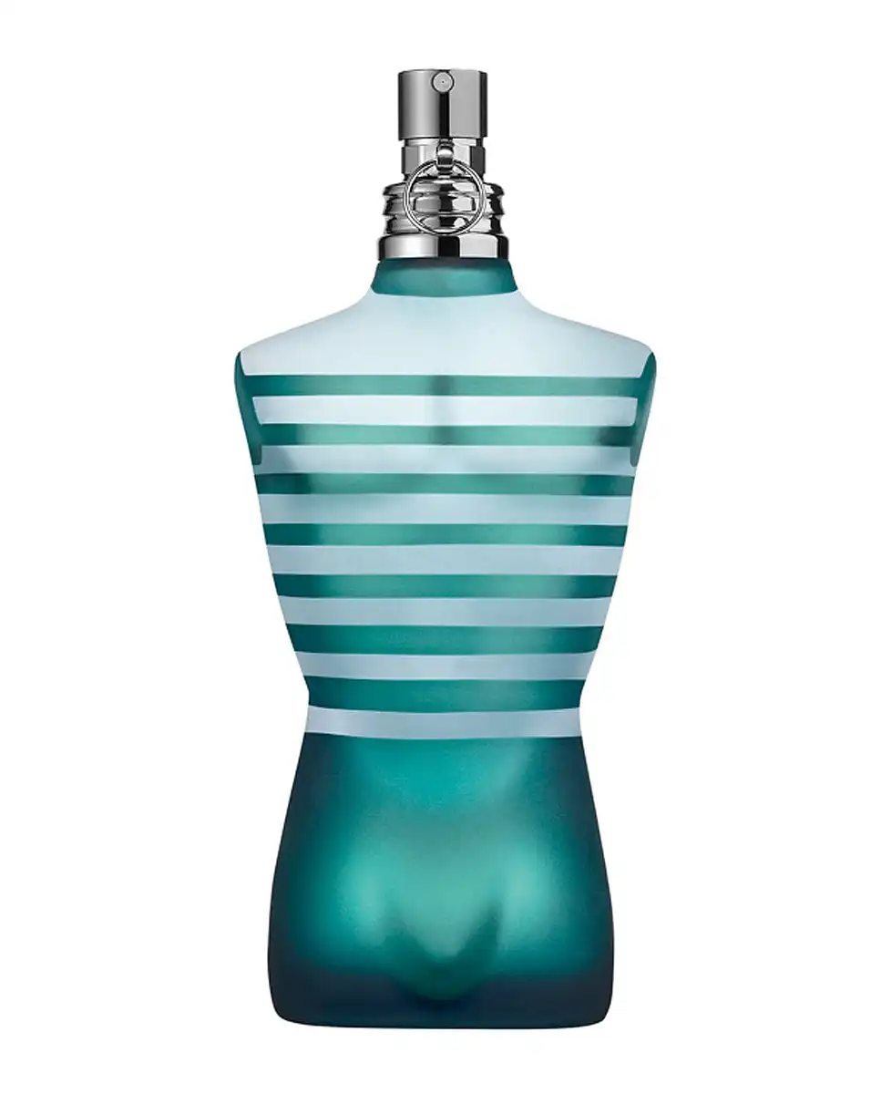 Jean Paul Gaultier - Eau De Toilette Le Male 125 Ml - Jean Paul Gaultier - Comparador de precios