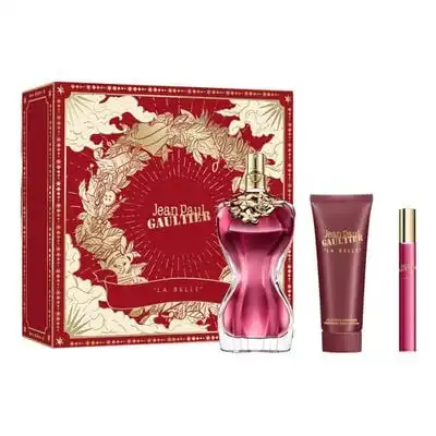 Jean Paul Gaultier La Belle Estuche Eau de Parfum 100 ml - Jean Paul Gaultier - Comparador de precios