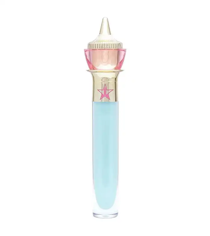 Jeffree Star Cosmetics - Brillo de labios The Gloss - Diet Freeze - Jeffree Star Cosmetics - Comparador de precios
