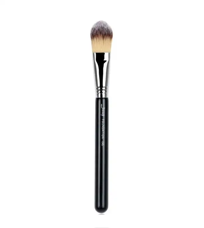 Jessup Beauty - Brocha para base de maquillaje Foundation - 190 - Jessup Beauty - Comparador de precios