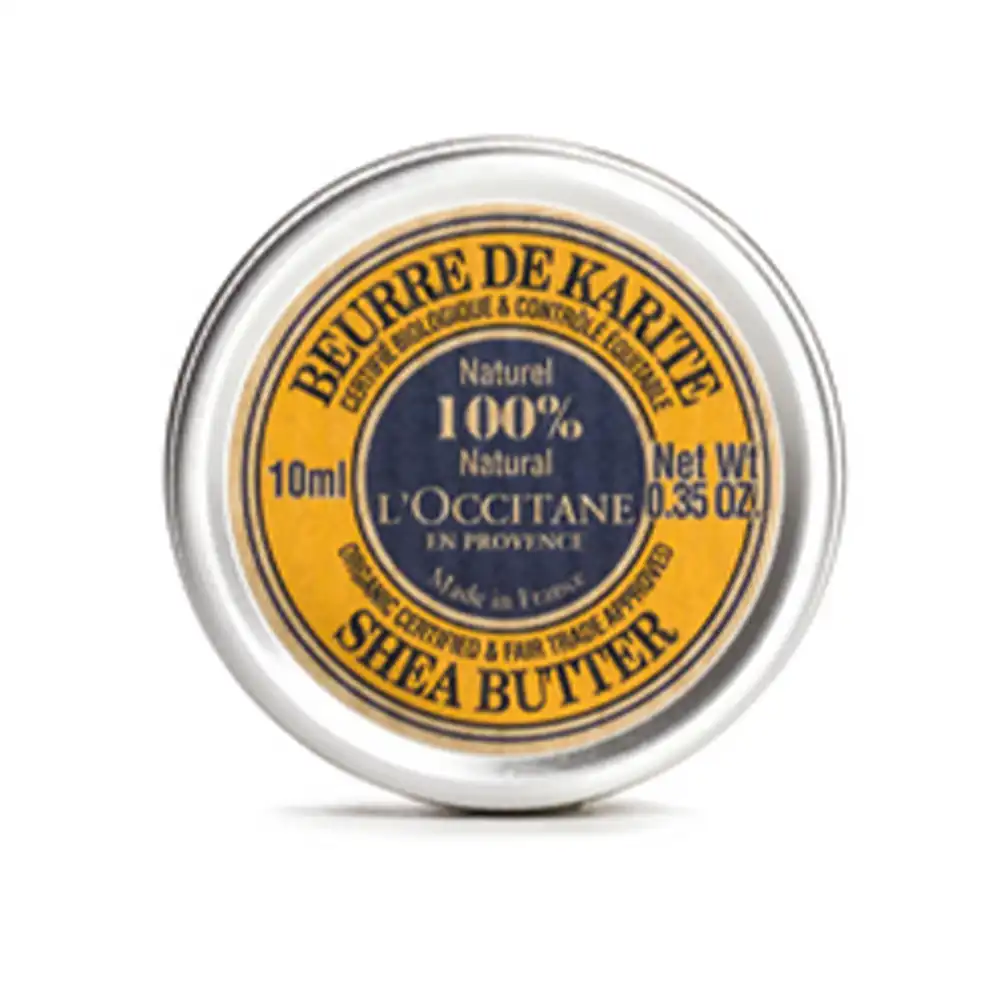 Karite pur beurre de karité 10 ml - LOccitane en Provence - Comparador de precios
